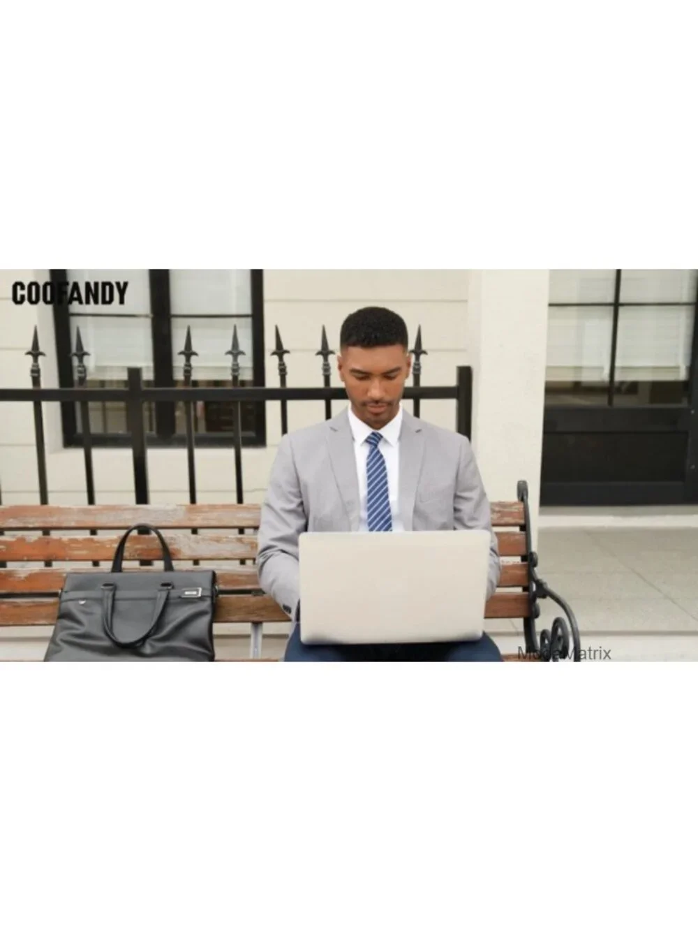 Men's Casual Blazer Suit Jacket Slim Fit Sport Coat Notch Lapel